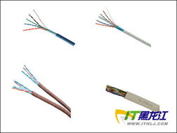TCL综合布线产品首选晨阳网络，智慧布线新选择